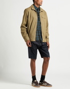 C. p. Company Mens Jacket Khaki