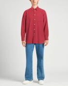 Éditions M. r Mens Shirt Brick