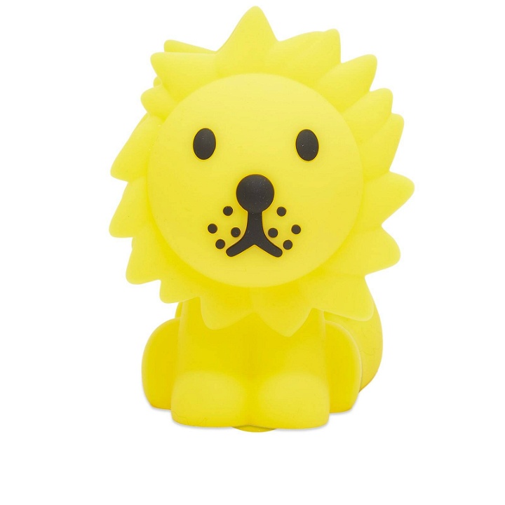 Photo: Mr Maria Mr. Maria Lion Bundle of Light in Yellow