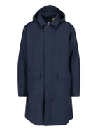K-Way Waterproof Coat