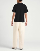 Vans Mens T-shirt in Black