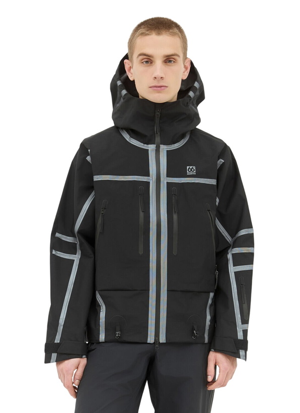 Photo: 66°North Aegissida Shell Jacket