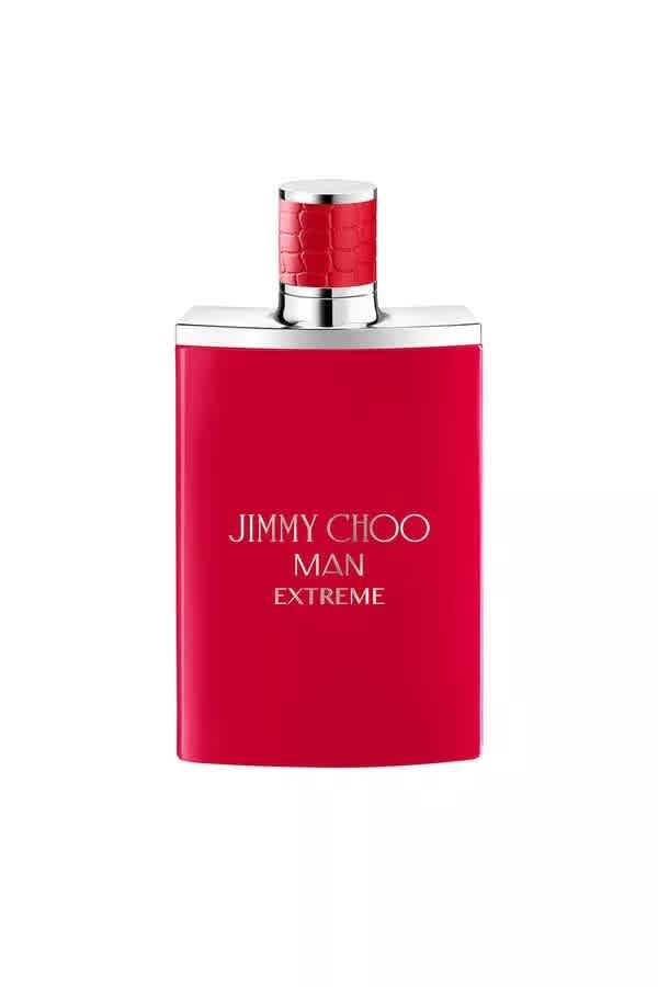 Jimmy Choo Mens Man Extreme EDP Spray 3.4 oz Fragrances 3386460148719