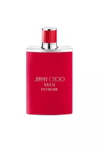 Jimmy Choo Mens Man Extreme EDP Spray 3.4 oz Fragrances 3386460148719