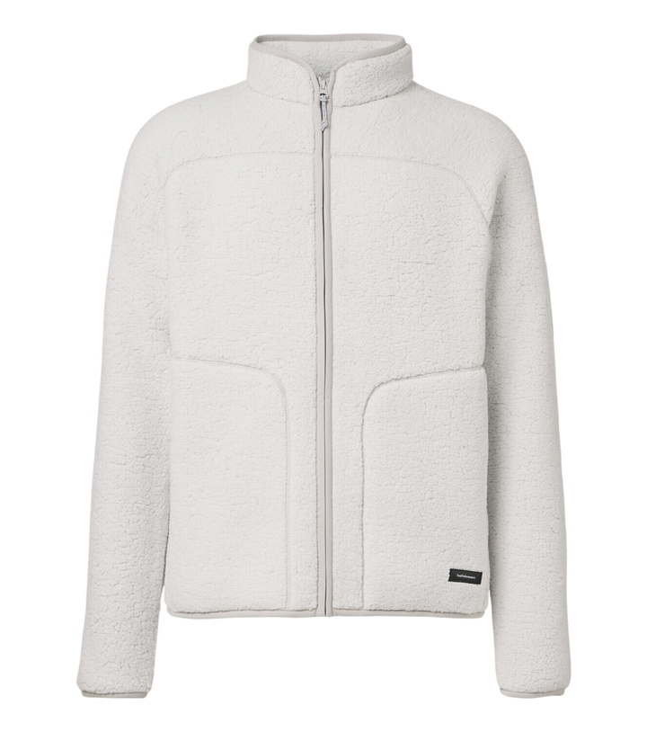 Photo: Peak Performance Wildrush teddy jacket