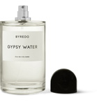 Byredo - Gypsy Water Eau de Cologne - Lemon & Incense 250ml - Colorless