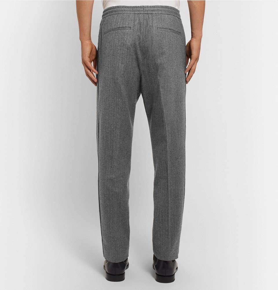 Tapered Suit Pants | Brooks Brothers