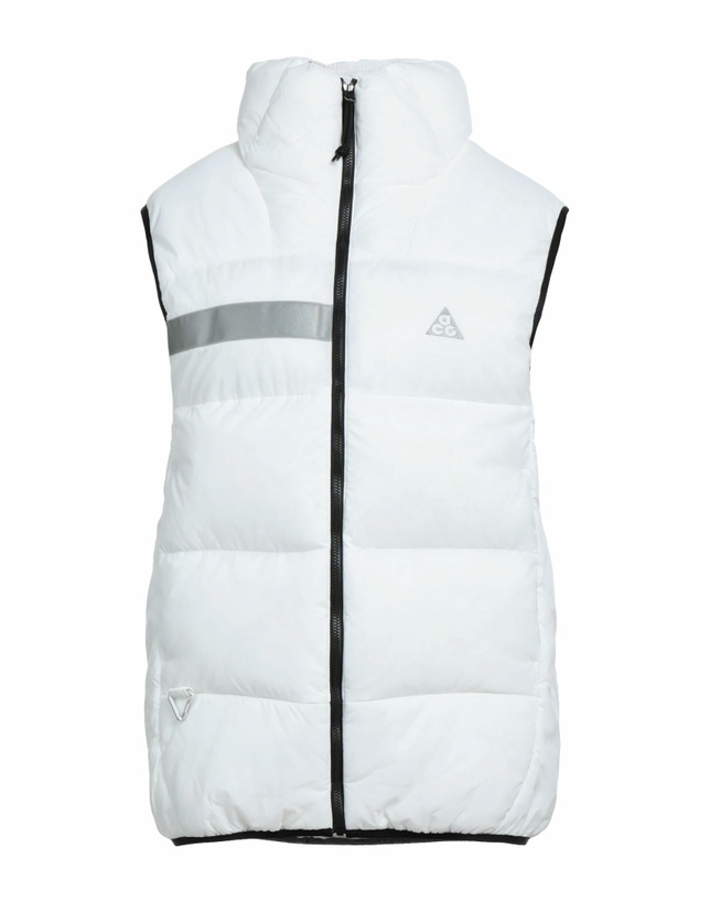 Photo: Nike Womens Puffer in White