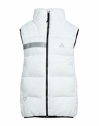 Nike Womens Puffer in White