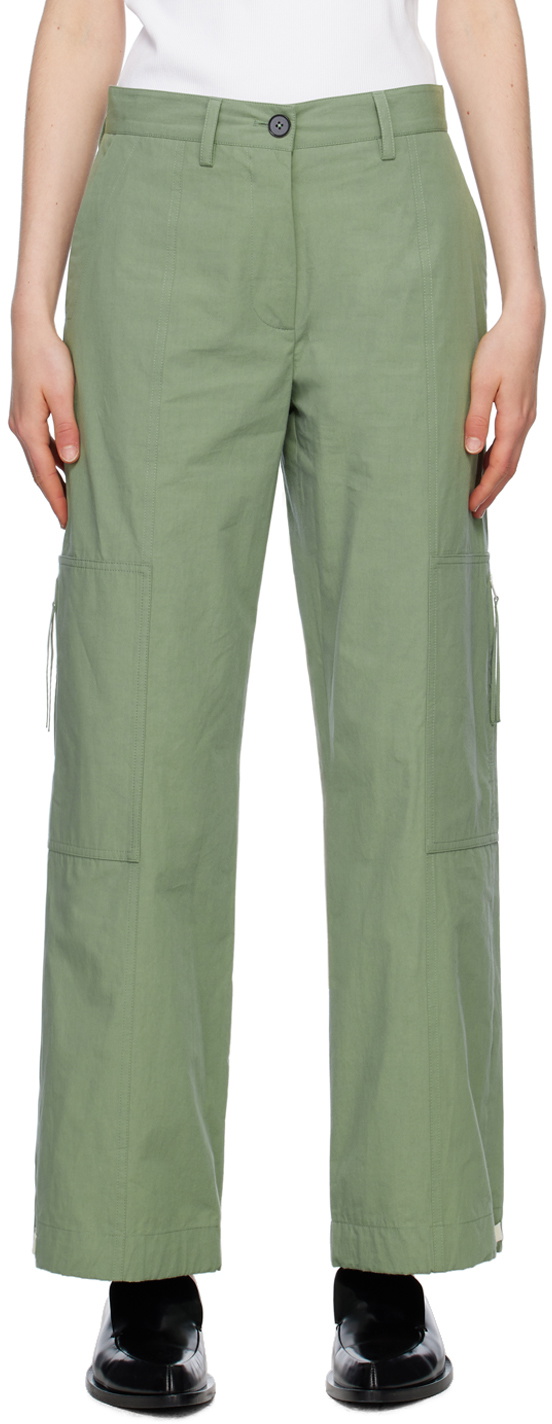 Buy Men's Cargo Combat Work Trousers Outdoor Pants with Zip Pockets Online  at desertcartINDIA