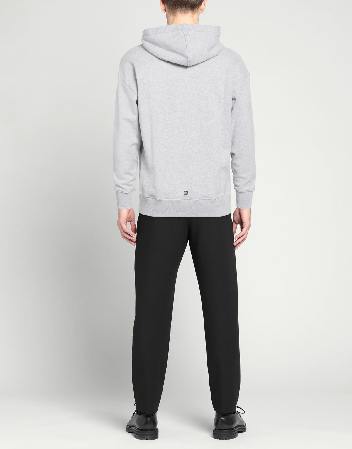 Givenchy Mens Sweatshirt Light in Grey