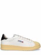 AUTRY - Bob Lutz Low Sneakers