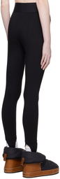 Hugo Black Heruda Leggings