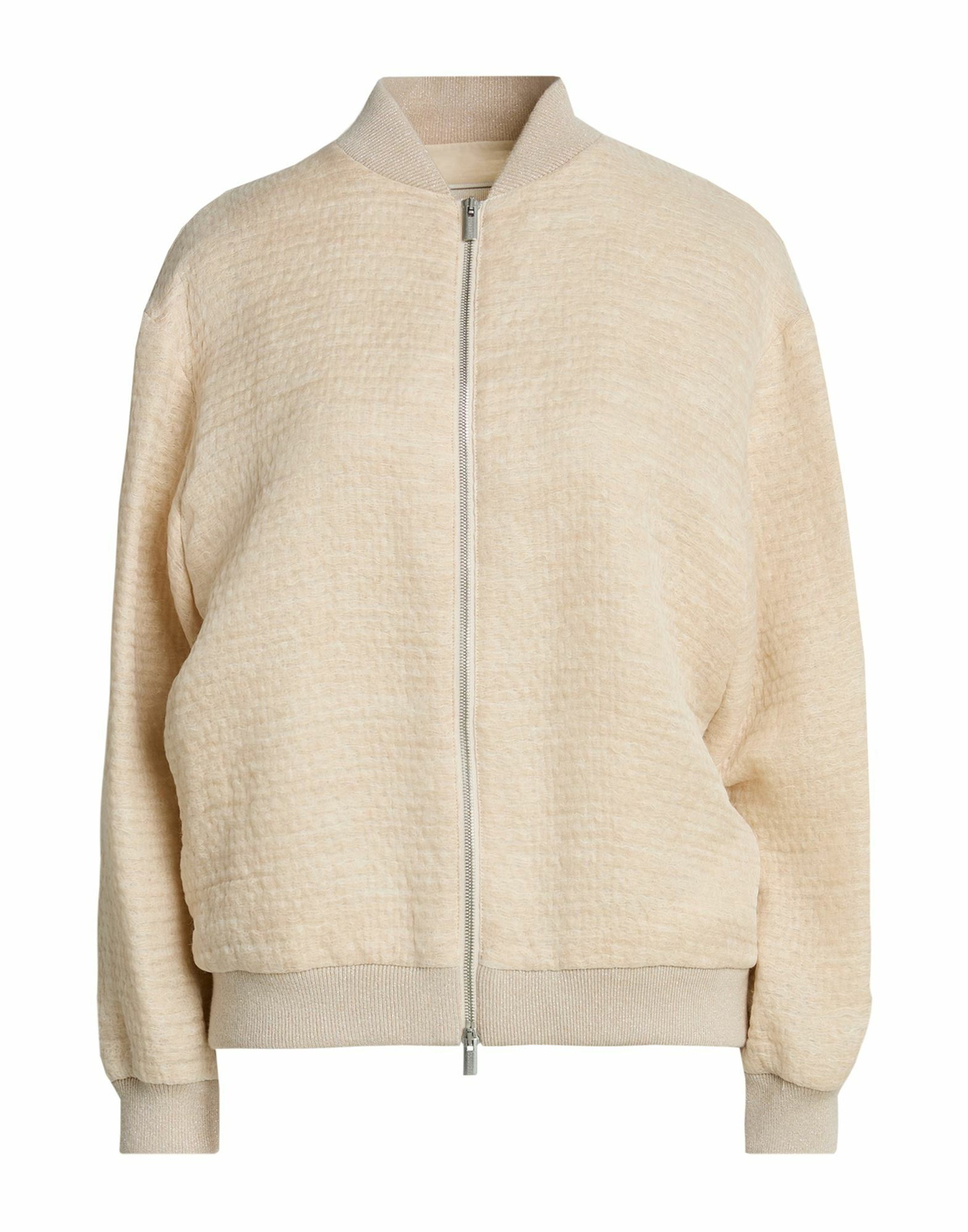 Peserico Womens Jacket in Beige