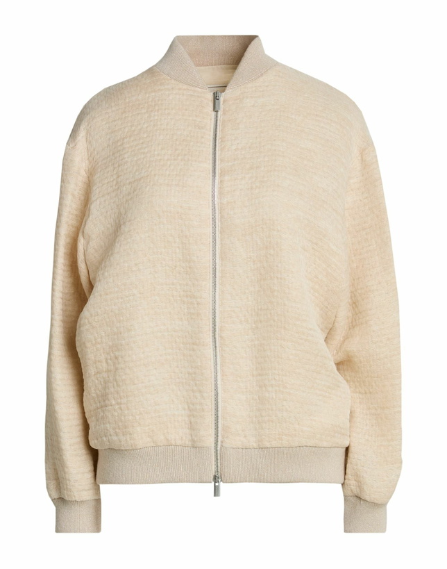 Photo: Peserico Womens Jacket in Beige