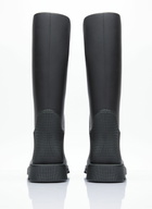 Burberry Rubber Marsh High Boots
