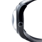 Corum Bubble Automatic Black Dial Mens Watch L082/02872