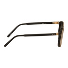 Matsuda Black M1019 Sunglasses