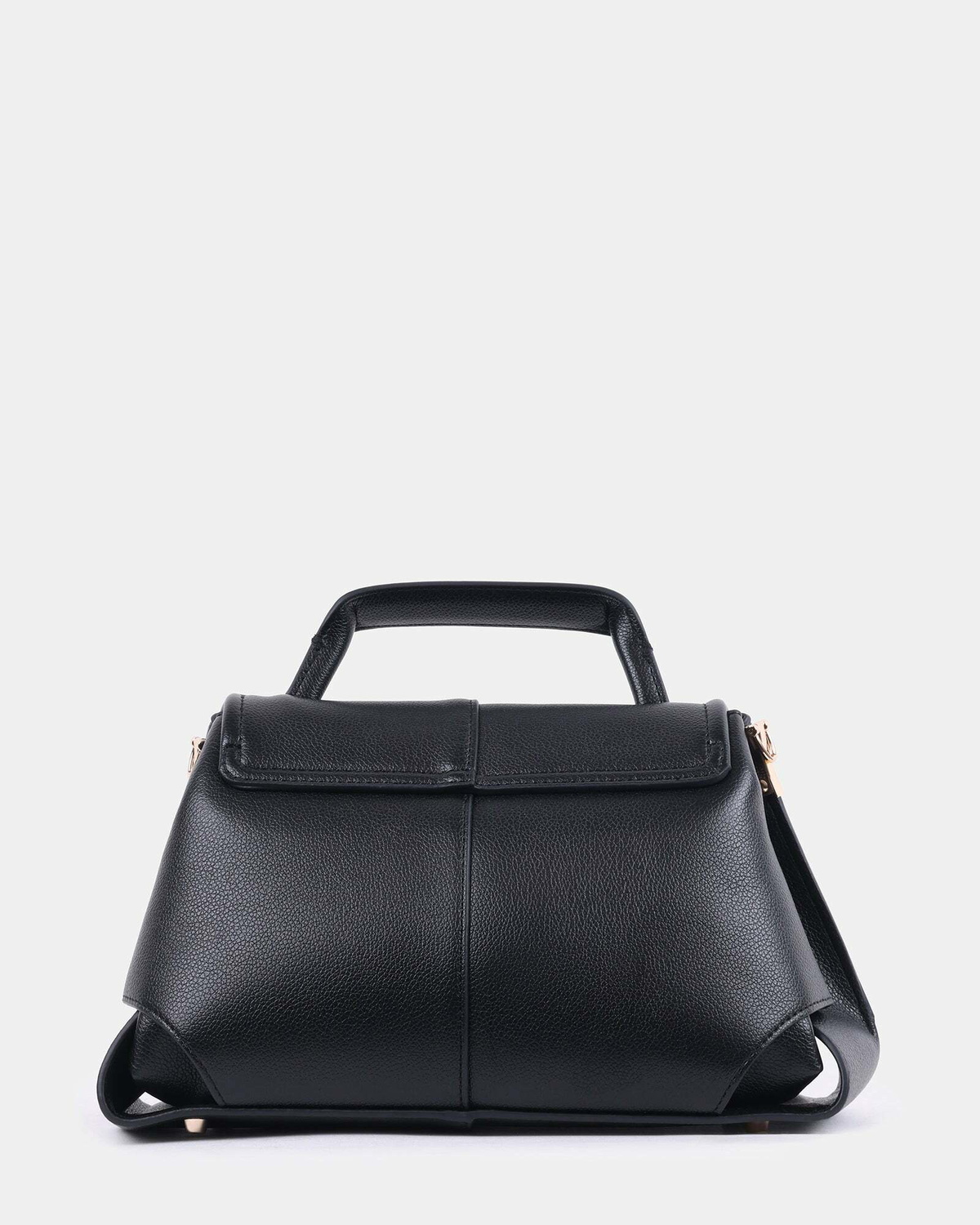 Steve Madden Brosalie Bag in Black
