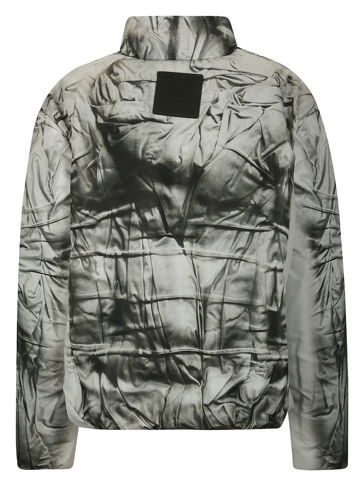 Y/Project Compact Print Jacket