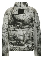 Y/Project Compact Print Jacket