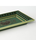 Etro Herald ceramic tray