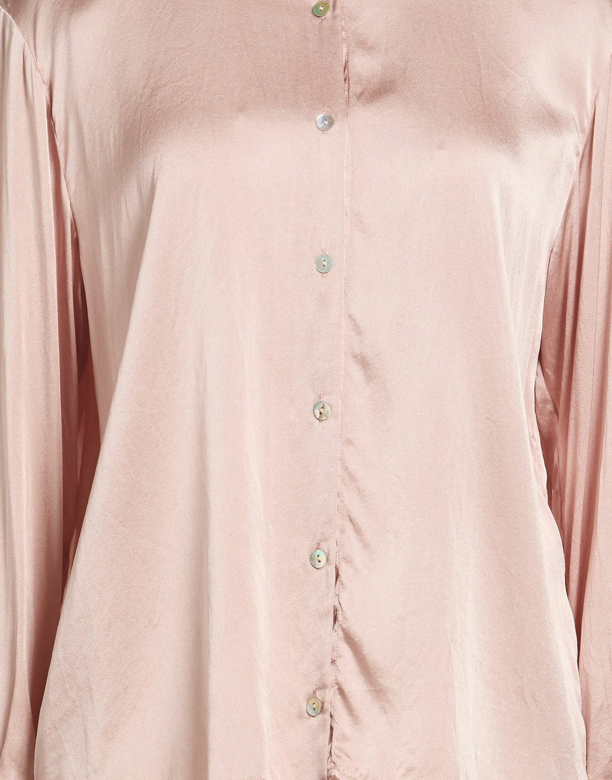 Crossley Womens Shirt Blush