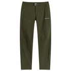 Montane Men's Tenacity Pants in Oak Green