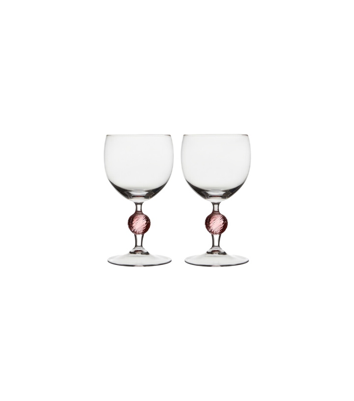Photo: Cabana Demetra set of 2 glasses