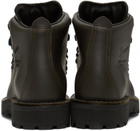 Danner Brown Mountain Light II Boots