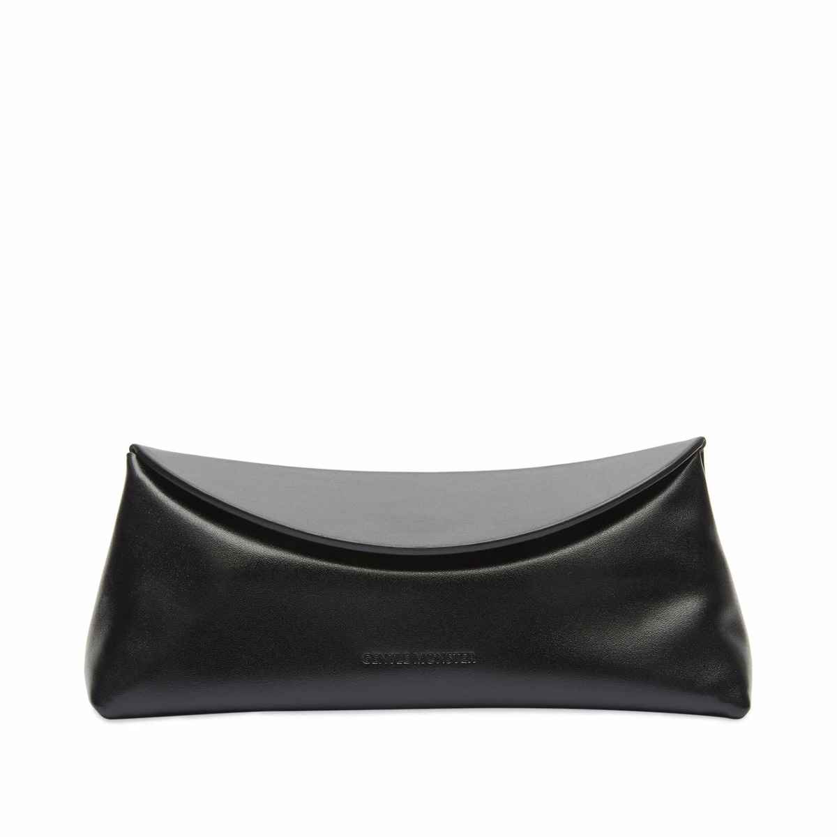Gentle Monster Duns Sunglasses in Black 