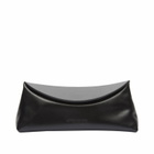 Gentle Monster Duns Sunglasses in Black 