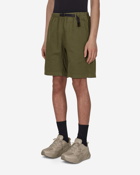 Twill G Shorts