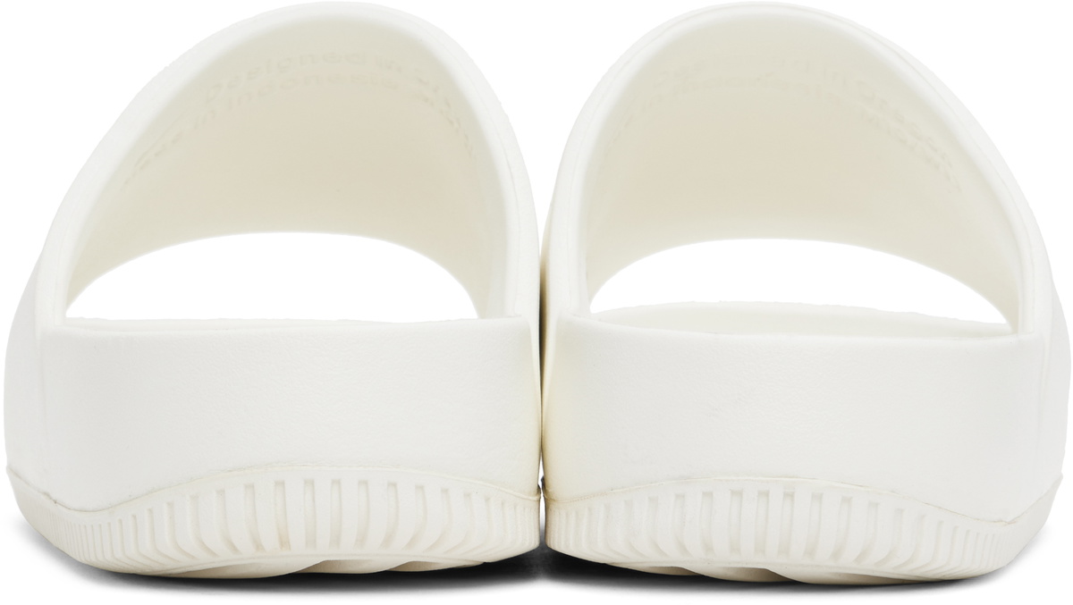 Nike Off-White Calm Pool Slides
