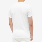 HOCKEY Men's Please Hold T-Shirt in White