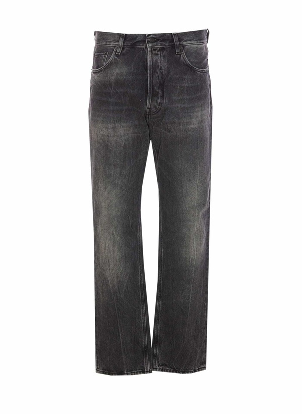 Photo: Haikure Tokyo Jeans