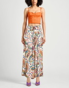 Etro Womens Pants in Beige
