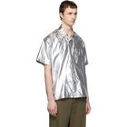 Isabel Marant Silver Garry Shirt