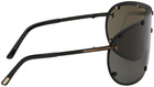 TOM FORD Black Kyler Sunglasses