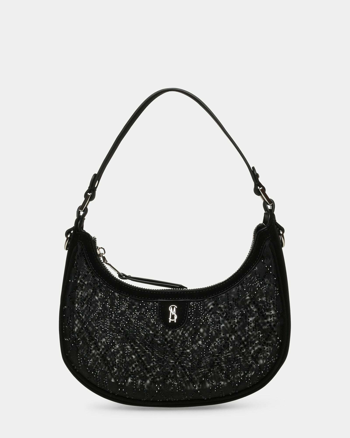 Steve Madden Bmeta-V Bag in Black