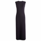 Nike Women's Wool Classics Knit Dress in Cave Purple