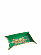 JONATHAN ADLER Tiger Porcelain Valet Tray