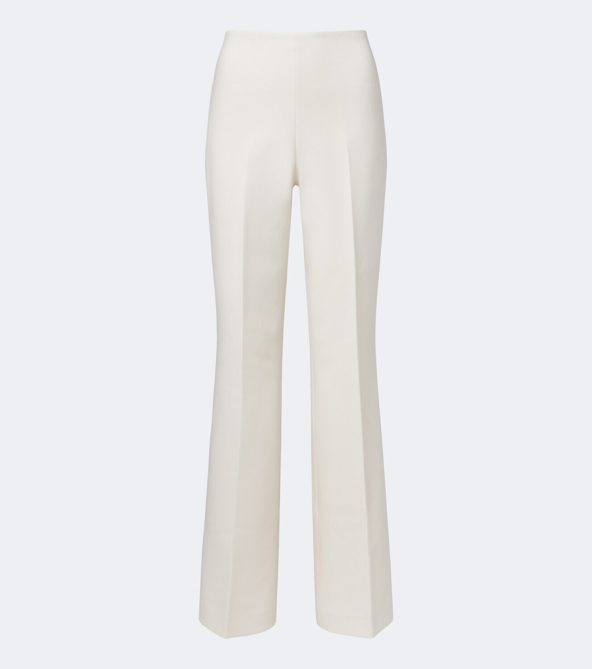 Roland Mouret Crêpe wide-leg pants