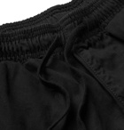 Save Khaki United - Easy Cotton-Twill Drawstring Shorts - Black
