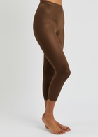Spanx Thinstincts 2.0 High-waist Leggings Brown