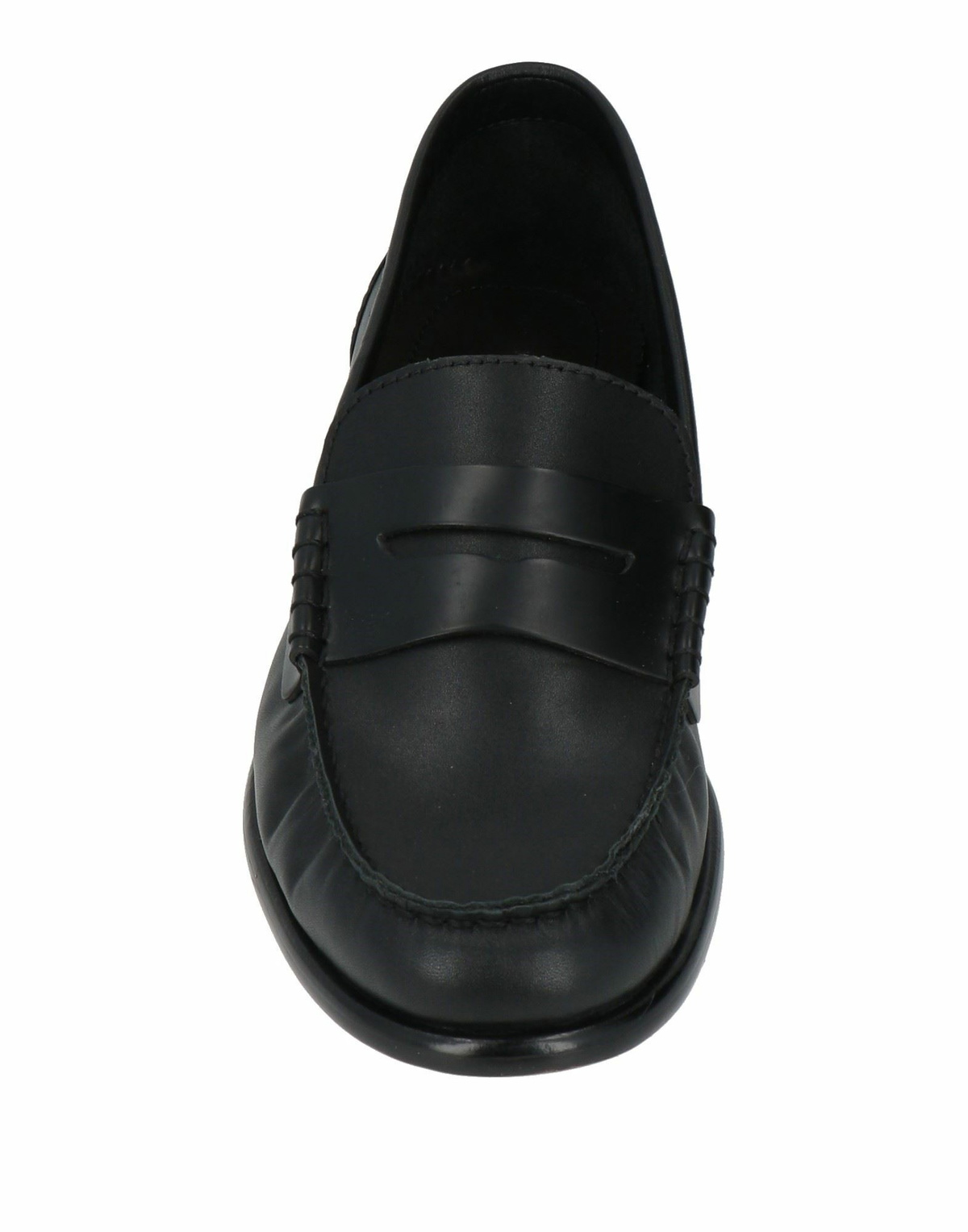 Rag & Bone Womens Loafers in Black