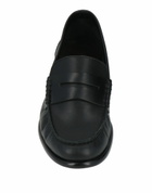 Rag & Bone Womens Loafers in Black