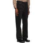 A.P.C. Gray Solal Trousers