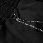 MASTERMIND WORLD Zip Cargo Pant