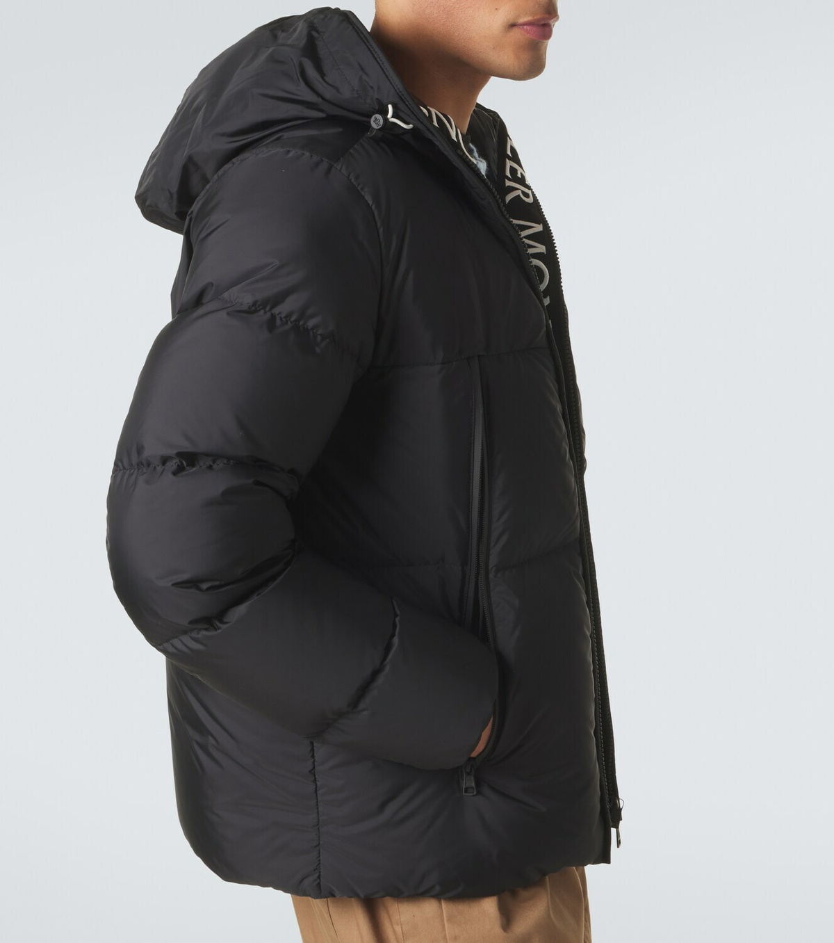 Moncler Montcla down jacket Moncler